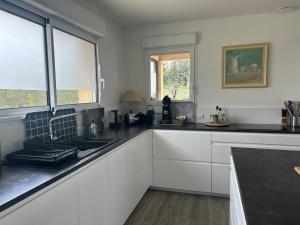 Villa avec piscine 6 personnes