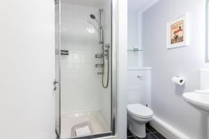 GuestReady - Stylish Living in Central Dublin
