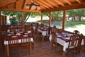 Hotel A Puro Campo