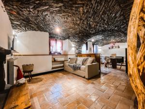 La Volta di Champoluc - Poluc Apartments Monolocale