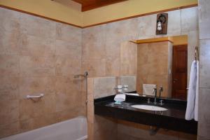 Hotel A Puro Campo