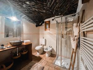 La Volta di Champoluc - Poluc Apartments Monolocale