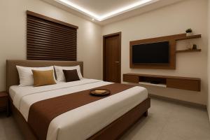 Madhav Residency