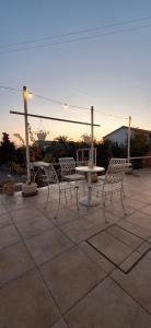 Bed & Breakfast Oasi San Giovanni