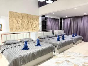 Koh Chang Pool Villa Viewthalay2