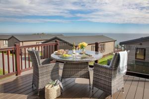 Sea Dreams, Riviera Bay - Brixham