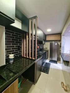 Apartamento à 3 KM da praia do Araçagy