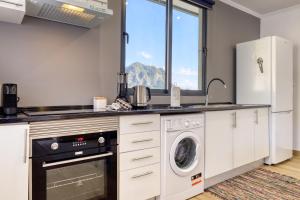 Casa dos Anjos, a Home in Madeira