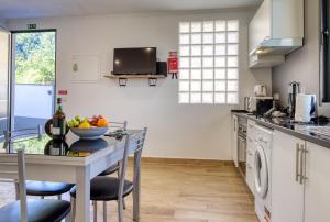 Casa dos Anjos, a Home in Madeira