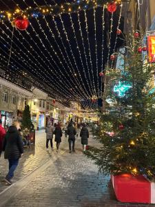 HAVEN Central Studios