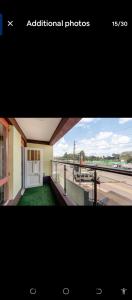 Executive 2bedroom Glory towers waiyaki way