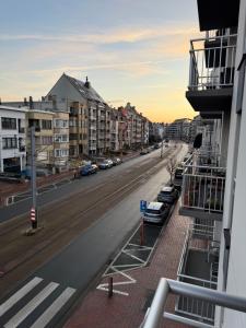 Appartement Delphine 0201