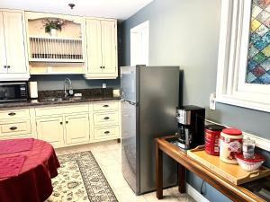 Barker House 1# Suite-heart of oldtown