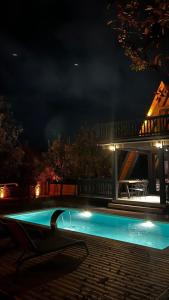 Casa Pera Bungalows Sapanca-Kartepe