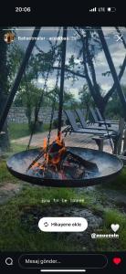 Casa Pera Bungalows Sapanca-Kartepe