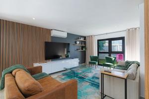 Sunset Sundowners Villa