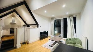 Home Away Home City London Penthouse