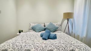 Home Away Home City London Penthouse