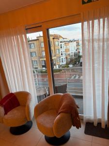 Appartement Delphine 0201