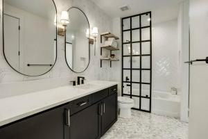 Pet Friendly Stylish Loft, Zilker Heart Of Austin