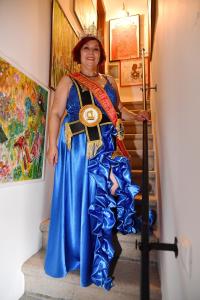 Casa Atelier Designer Moda Sandra Silva