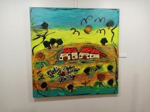 Casa Atelier Designer Moda Sandra Silva