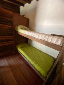 Hospedaje Tiempo Azul