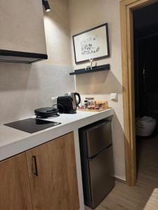 Aristi boutique stonehouse with attic