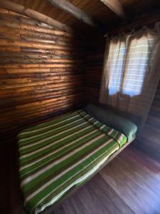 Hospedaje Tiempo Azul