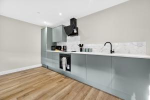 Cosy 2BR - Fast Wi-Fi - Work Space - Free Parking