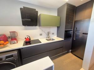 Leblon Flat Service Conforto e Praticidade