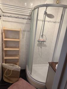 Appartement Delphine 0201