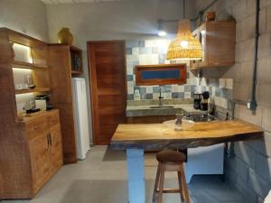 Residencial Vila Árvore