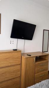 Casa Chauvin con pileta