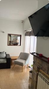 Casa Chauvin con pileta