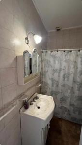 Casa Chauvin con pileta