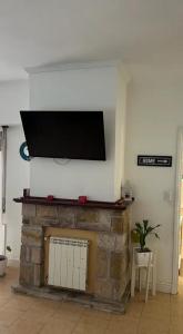 Casa Chauvin con pileta