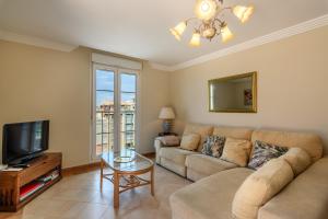 Las Arenas by H - Playa de los Haraganes HLHA69P12