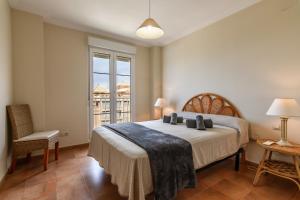 Las Arenas by H - Playa de los Haraganes HLHA69P12