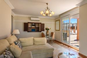 Las Arenas by H - Playa de los Haraganes HLHA69P12