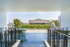 Collection O Duc Dat Hotel - Go Vap District