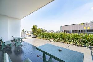 Collection O Duc Dat Hotel - Go Vap District