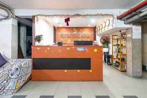 Collection O Duc Dat Hotel - Go Vap District