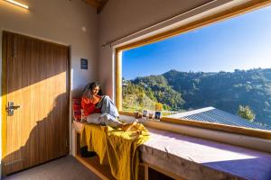 LiveAway Mukteshwar, Nainital by PACK