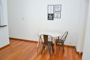 Departamento en Palermo, ideal para familias by depptö