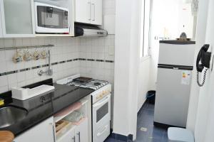 Departamento en Palermo, ideal para familias by depptö