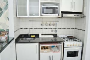 Departamento en Palermo, ideal para familias by depptö