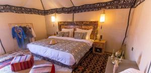 Desert Night Luxury Camp