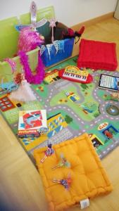 Domus Giulio - Vatican Museums