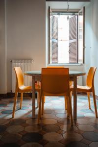 Domus Giulio - Vatican Museums